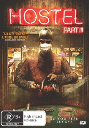 DVD