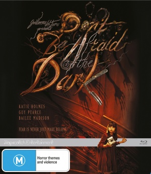 Blu-Ray