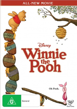 DVD