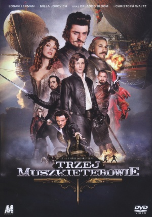 DVD