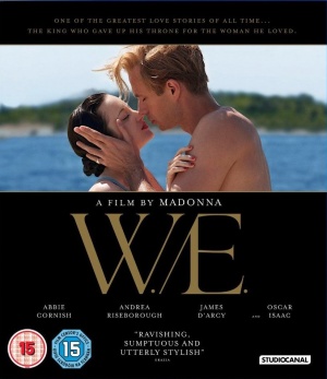 Blu-Ray