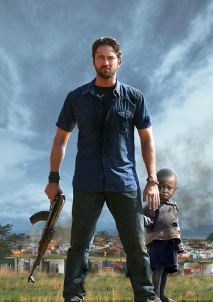 Machine Gun Preacher