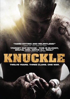 Knuckle