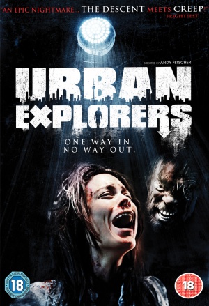 DVD
