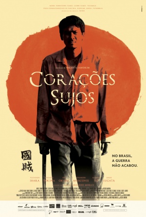Corações Sujos