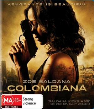 Blu-Ray