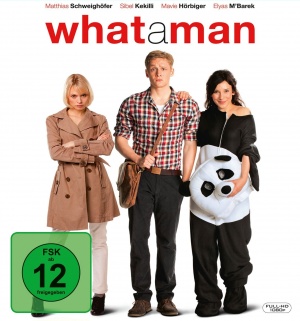 Blu-Ray