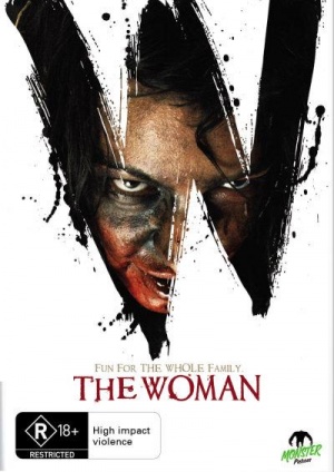 DVD