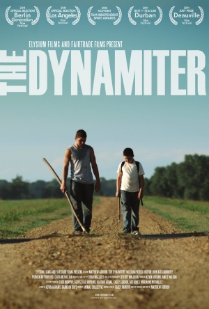 The Dynamiter