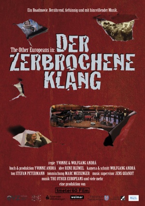 The Other Europeans in: Broken Sound