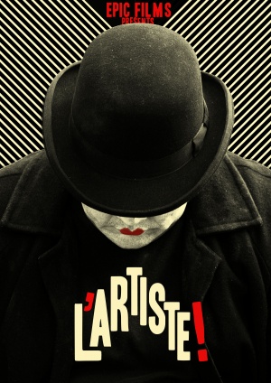 L'Artiste!