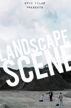 Landscape Scene