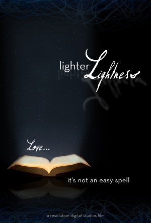 Lighter Lightness