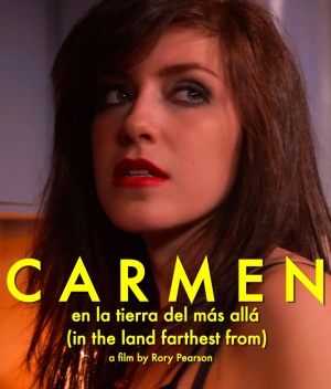 Carmen: En la tierra del más allá