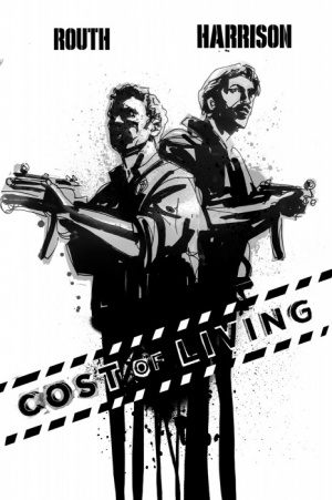 Cost of Living