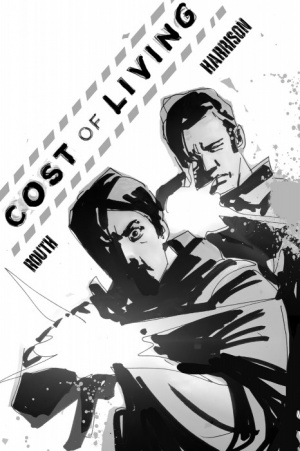 Cost of Living