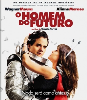 Blu-Ray