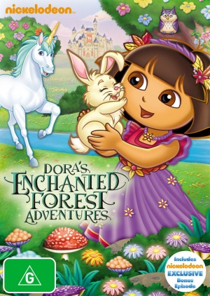 DVD