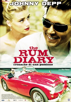 The Rum Diary