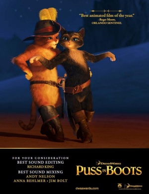 For your consideration