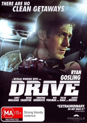 DVD