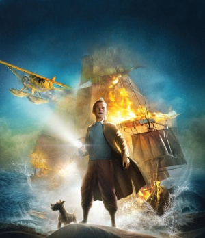 The Adventures of Tintin
