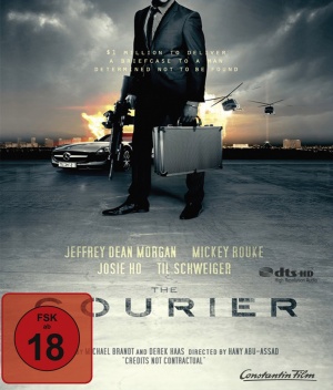 Blu-Ray