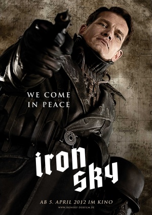 Iron Sky