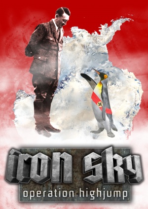 Iron Sky