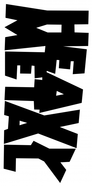 Heavy Metal