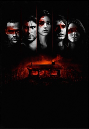 The Cabin in the Woods