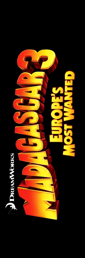 Madagascar 3: Europe's Most Wanted