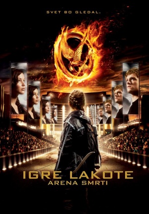 The Hunger Games