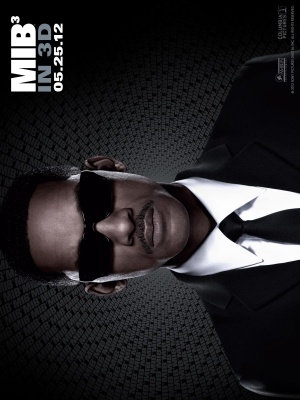 Men in Black³