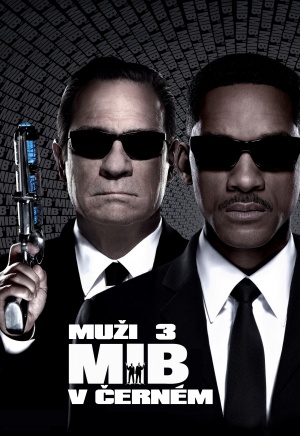 Men in Black³