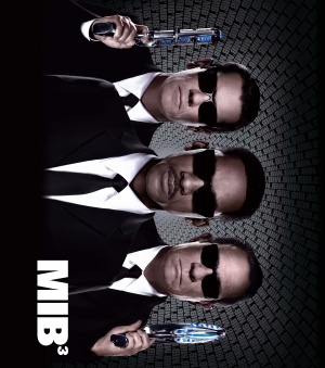 Men in Black³
