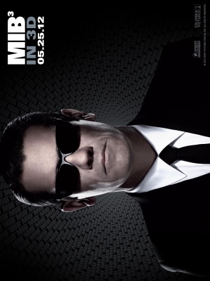 Men in Black³