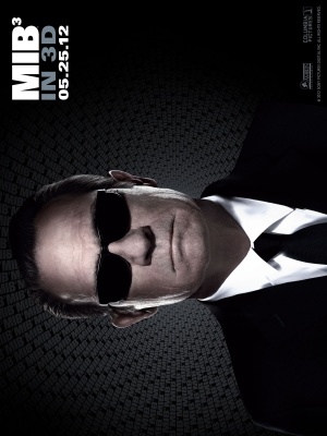 Men in Black³