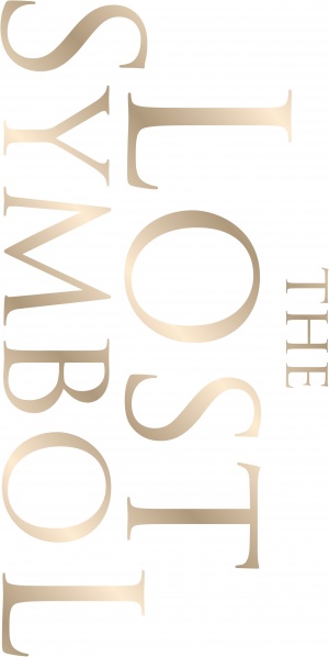 The Lost Symbol