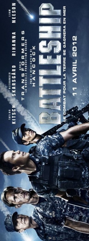 Battleship