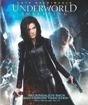 Blu-Ray