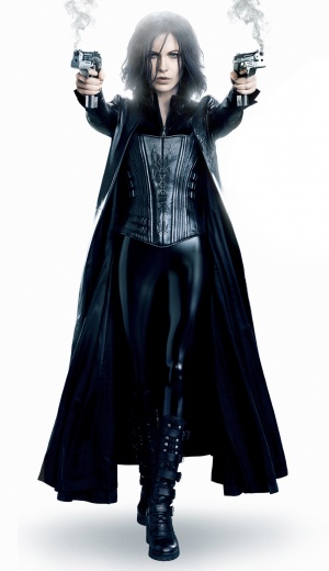 Underworld Awakening