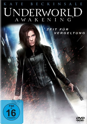 DVD
