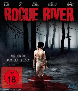 Rogue River
