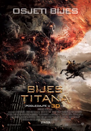 Wrath of the Titans