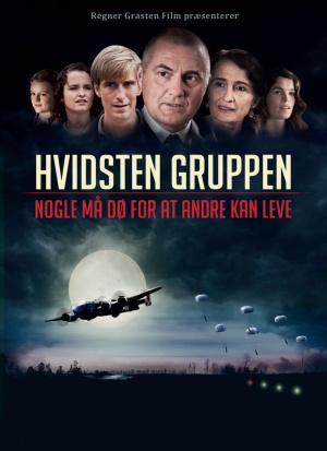 Hvidsten gruppen