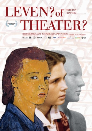 Life? or Theatre?