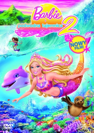 Barbie in a Mermaid Tale 2