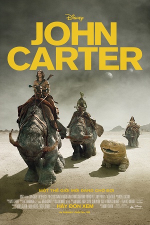John Carter