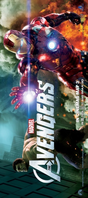 The Avengers